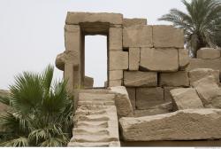 Karnak Temple Photo References #9